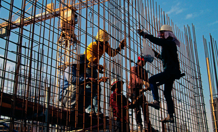 KSA Construction Labour