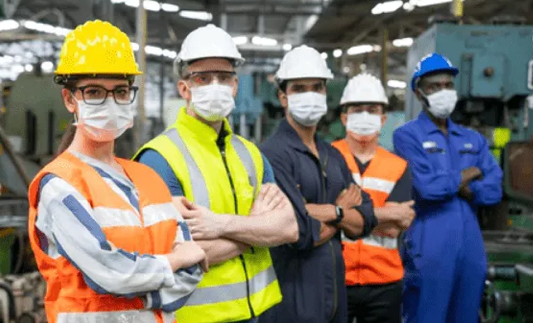 UAE Factory Workers Jobs