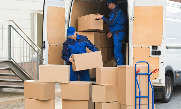 Loading Unloading Helper Jobs
