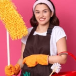 Saudi Arabia house maid jobs