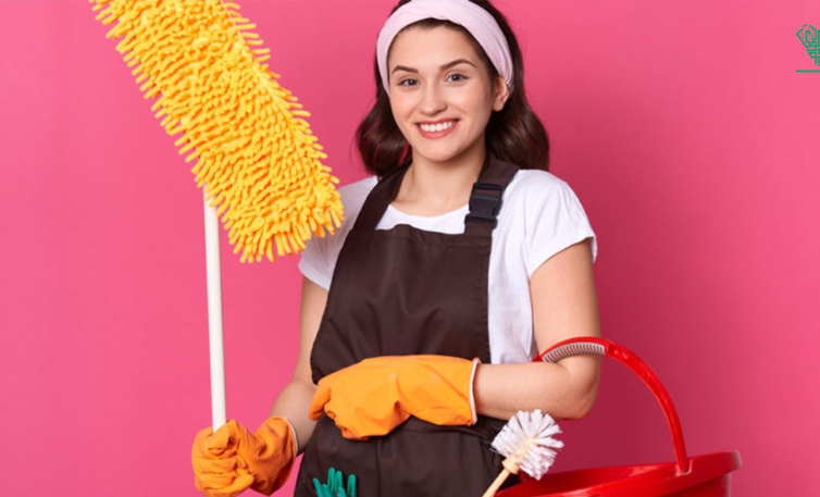 Saudi Arabia house maid jobs