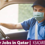 Driving Jobs in Qatar