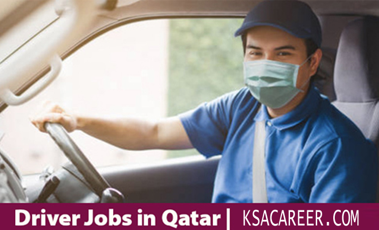 Qatar Driving Jobs