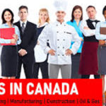 Canada Jobs Requirements And Salary