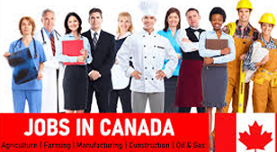 Canada Jobs Requirements And Salary