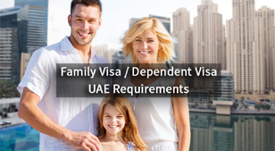 Family visa Dubai