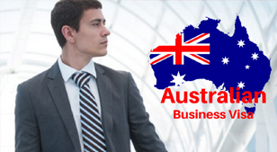 Business visa Australia