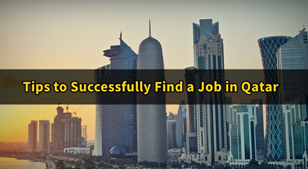 Qatar jobs