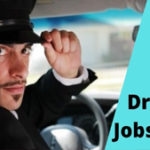 Driving jobs in Saudi Arabia