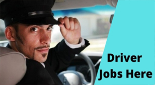 Driving jobs in Saudi Arabia