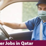 Driving jobs in Qatar