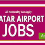 Airport jobs in Qatar