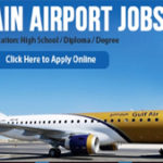 Airport jobs in Bahrain