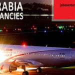 Airport jobs in Saudi Arabia