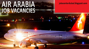 Airport jobs in Saudi Arabia