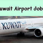 Airport job visa Kuwait
