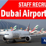 Airport jobs in Dubai