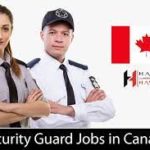 Canada Security Guard Jobs