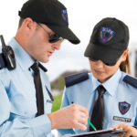 Canada Security Guard Jobs