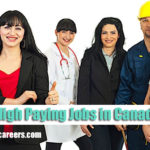 Top 10 High Paying Jobs in Canada, 2022