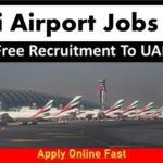Airport jobs in Dubai