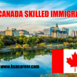 CANADA SKILLED IMMIGRATION