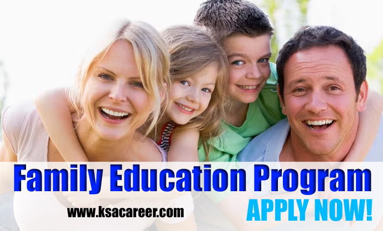 Family Education Program