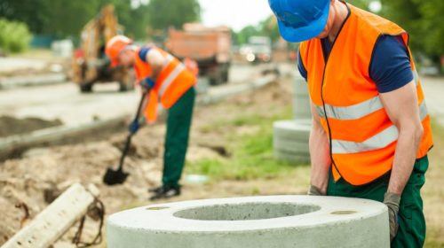 Construction Labourer Jobs in Canada 