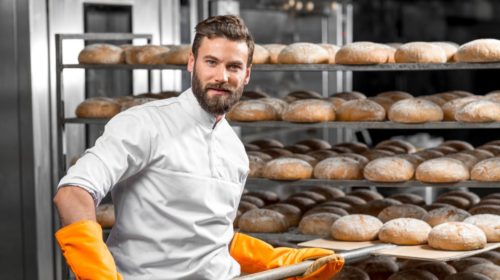 Baker Jobs in Canada