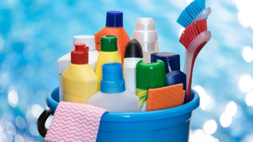 Cleaner Jobs in Dubai