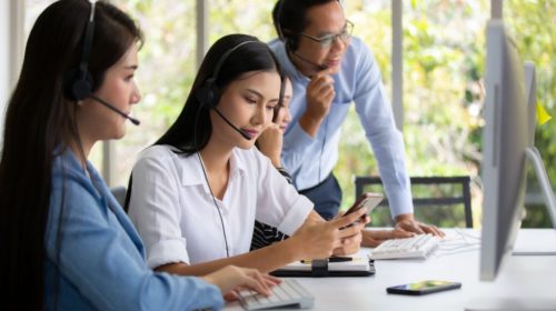 Computer Operator Jobs in Dubai