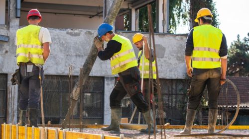 Construction Helper Jobs in Canada