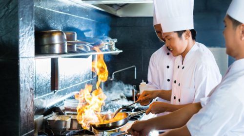 Cook Jobs in Canada