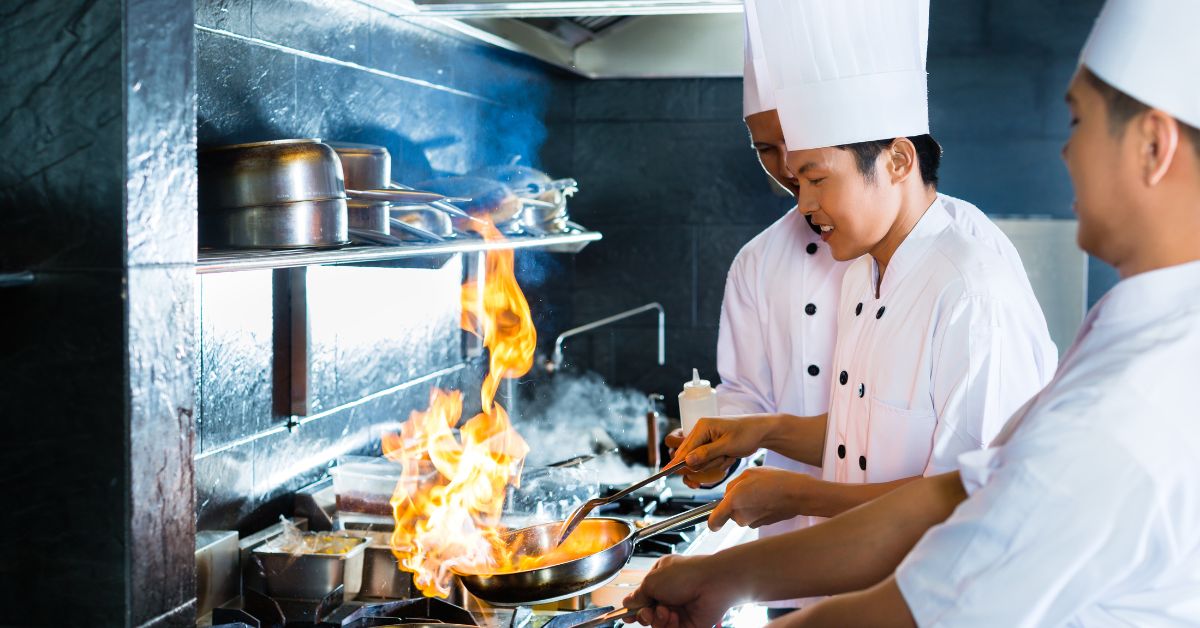 Cook Jobs in Canada