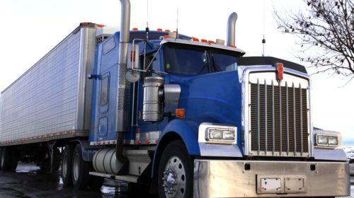 New jobs for Long Haul Truck Drivers in Canada