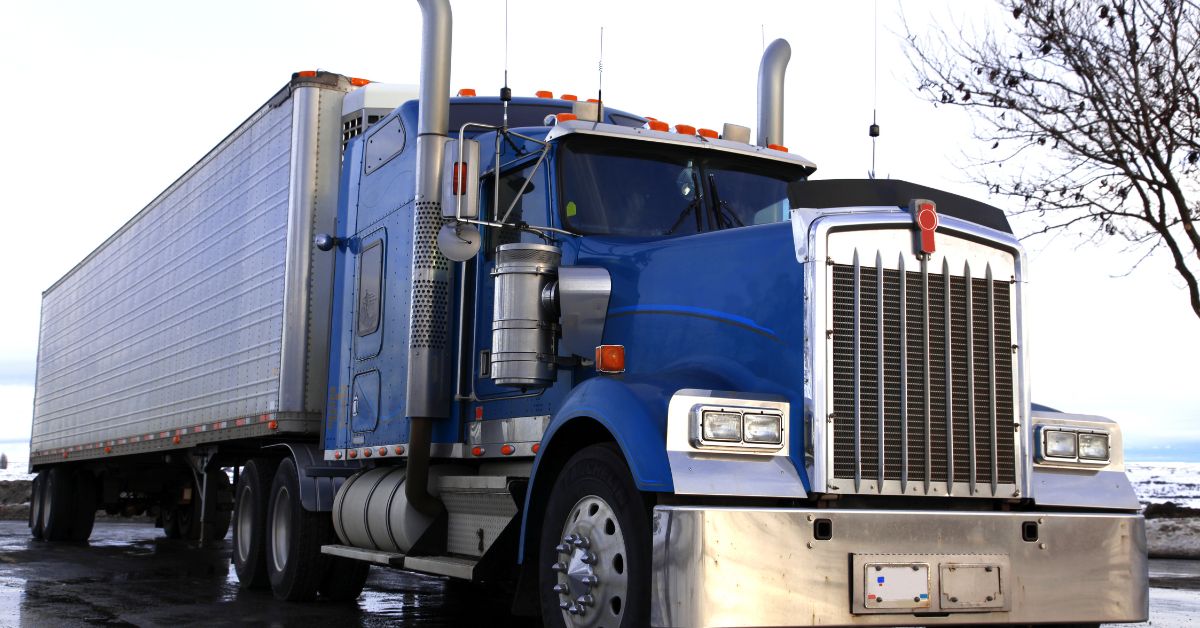 New jobs for Long Haul Truck Drivers in Canada
