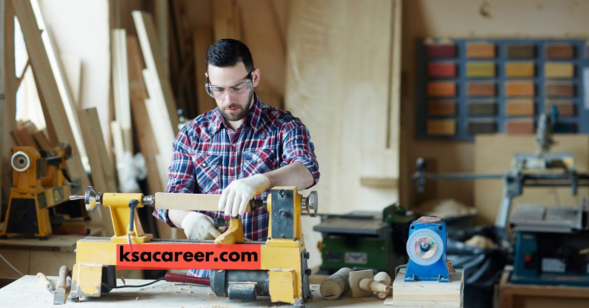 Carpenter Jobs in Canada