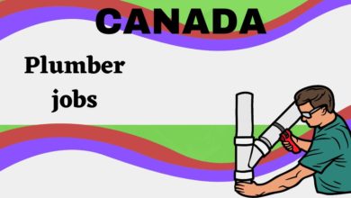 Plumber Jobs in Canada