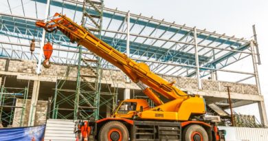 Crane Service Technician Jobs in Canada 