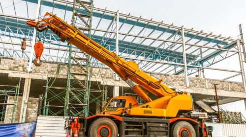 Crane Service Technician Jobs in Canada 