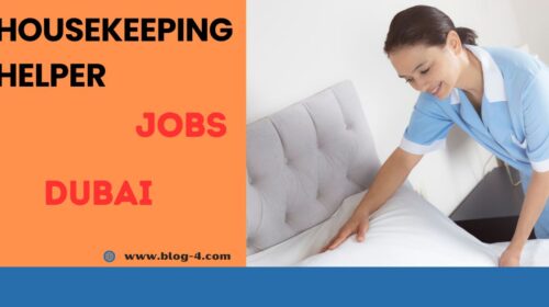 Data Entry Operator Jobs in Hotel for Dubai