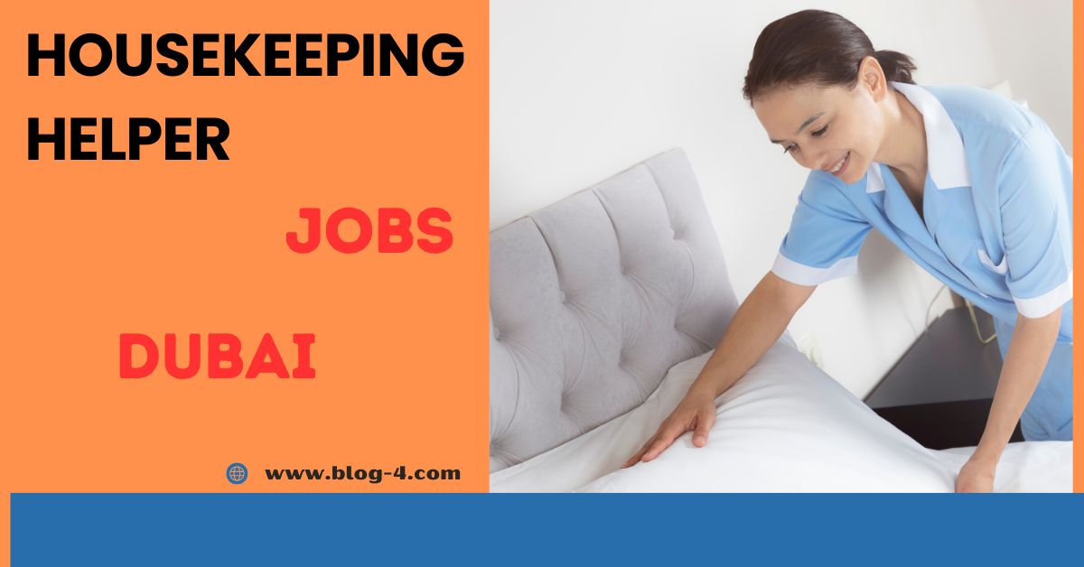 Data Entry Operator Jobs in Hotel for Dubai