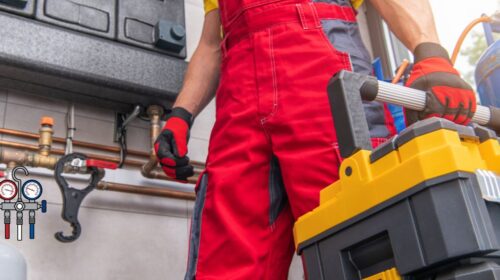 HVAC Technician Jobs in Qatar