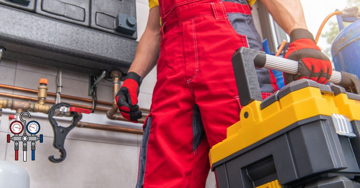 HVAC Technician Jobs in Qatar