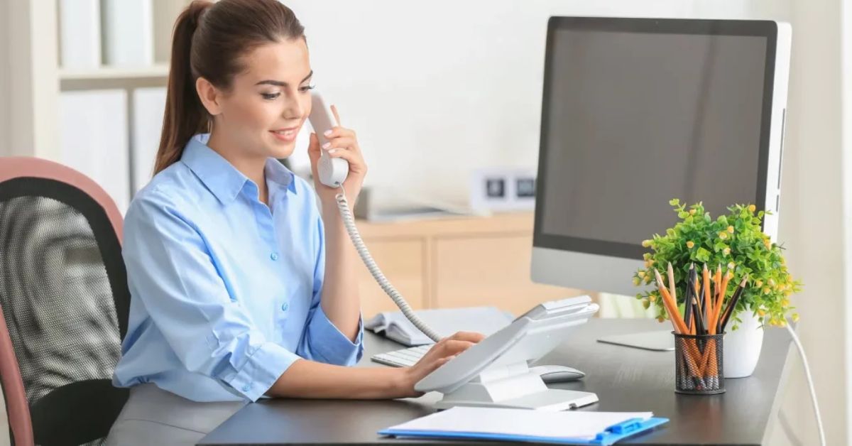 Office Assistant Jobs in Dubai