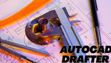 AutoCAD Drafter Jobs in Dubai