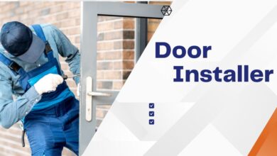 Door Installer Jobs in Canada