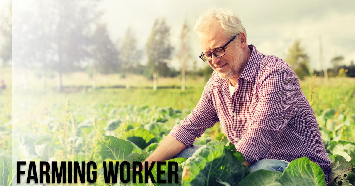Farm Worker Vacancies in Canada