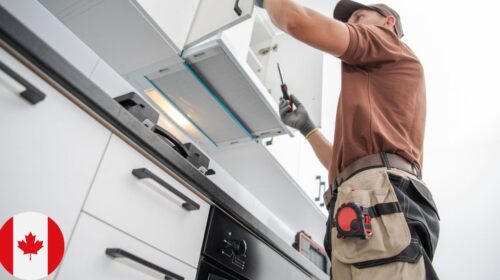 Cabinetmaker Vacancies in Canada