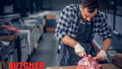 Butcher Vacancies in UAE